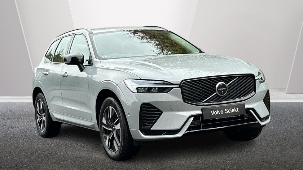 2025 Volvo XC60