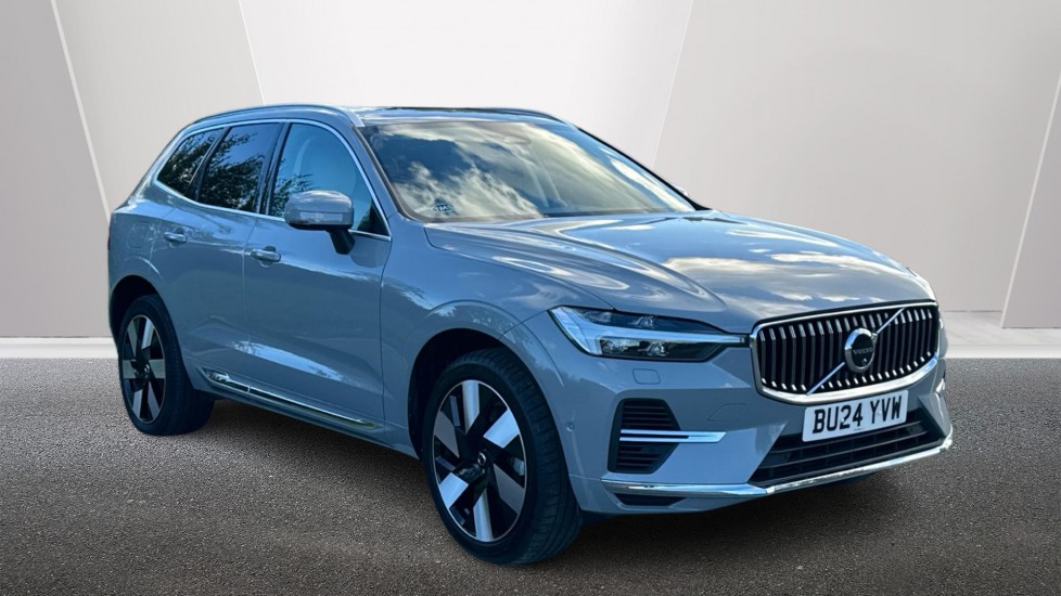 2024 Volvo XC60