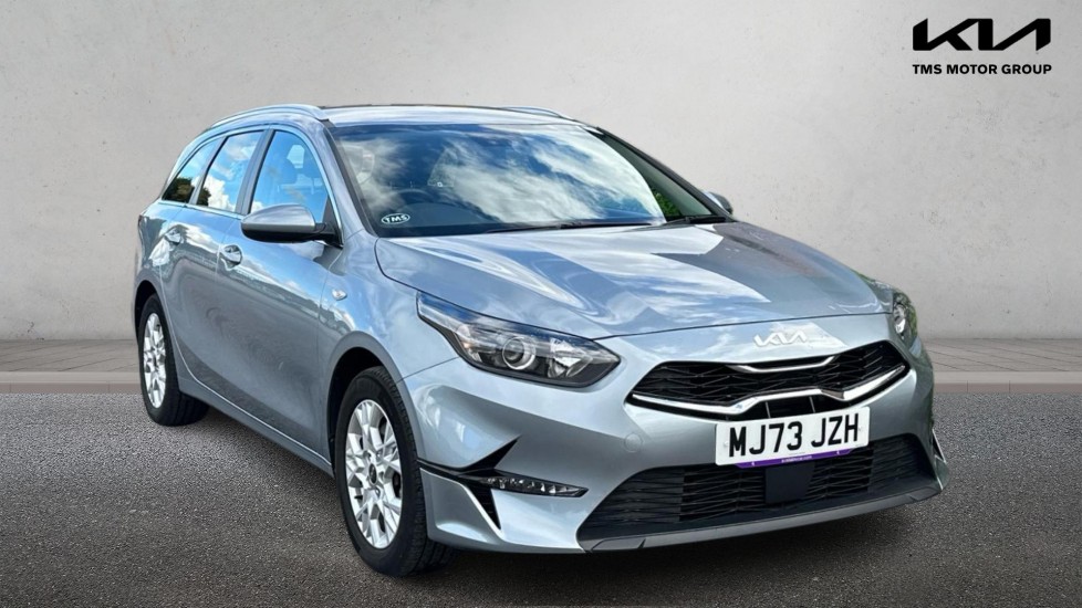 2023 KIA Ceed
