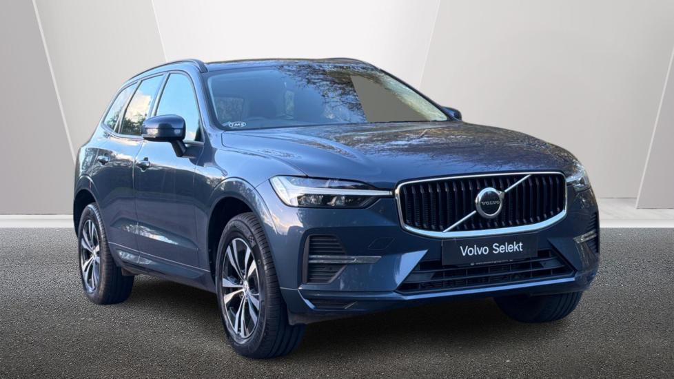 2023 Volvo XC60