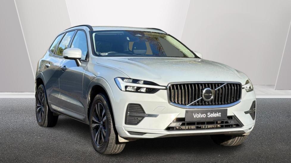 2023 Volvo XC60