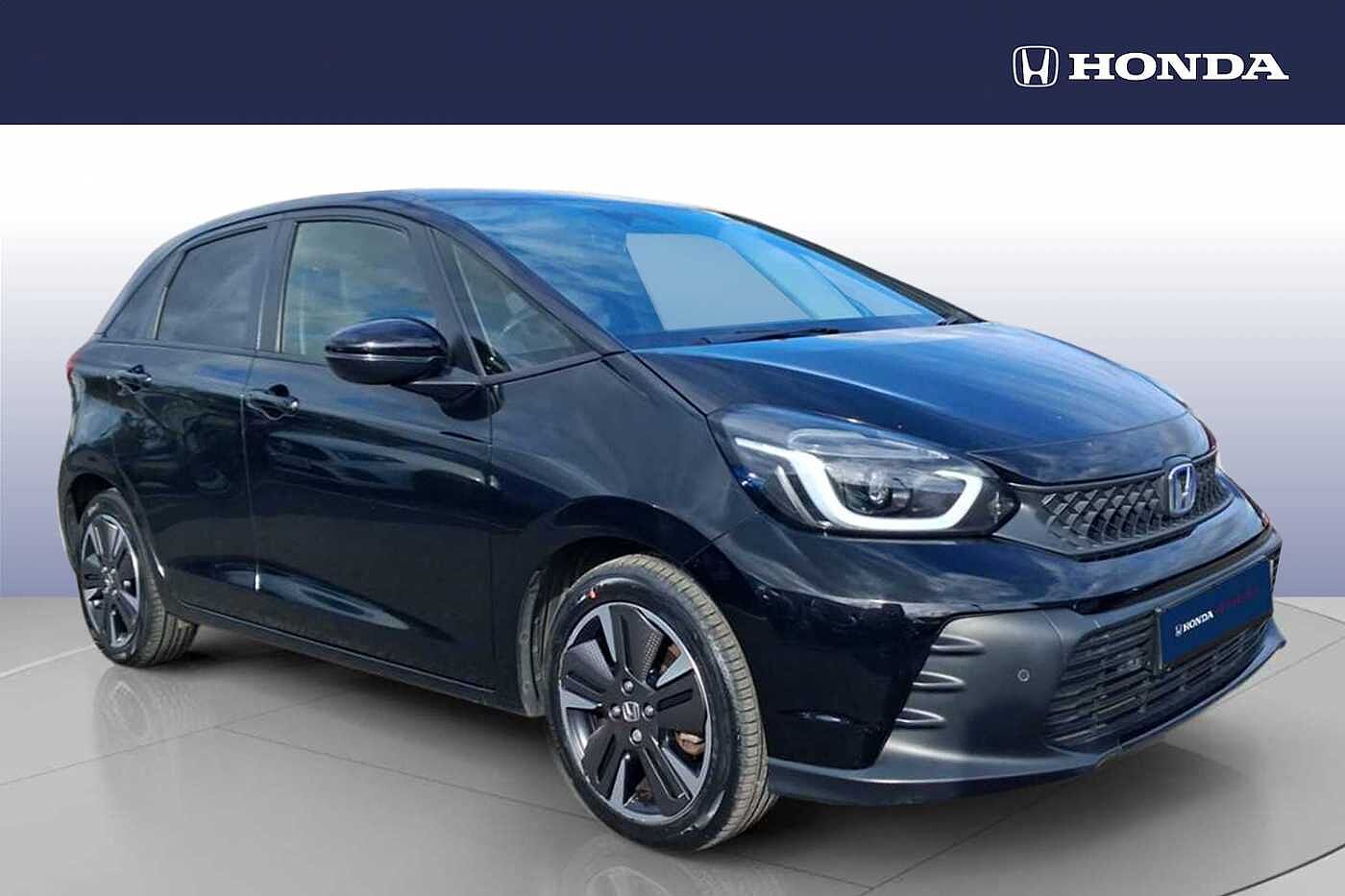 2024 Honda Jazz