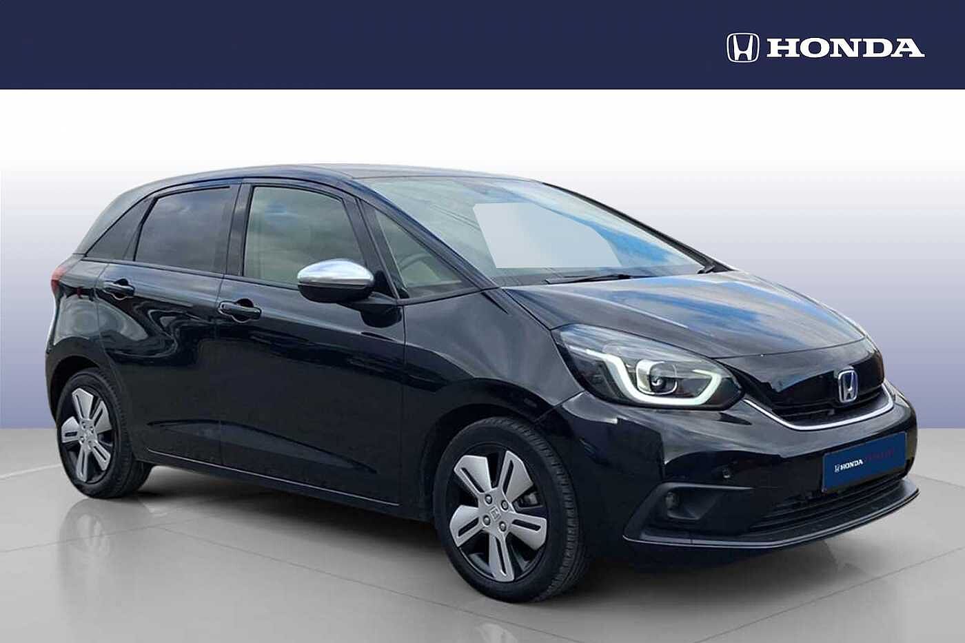 2022 Honda Jazz