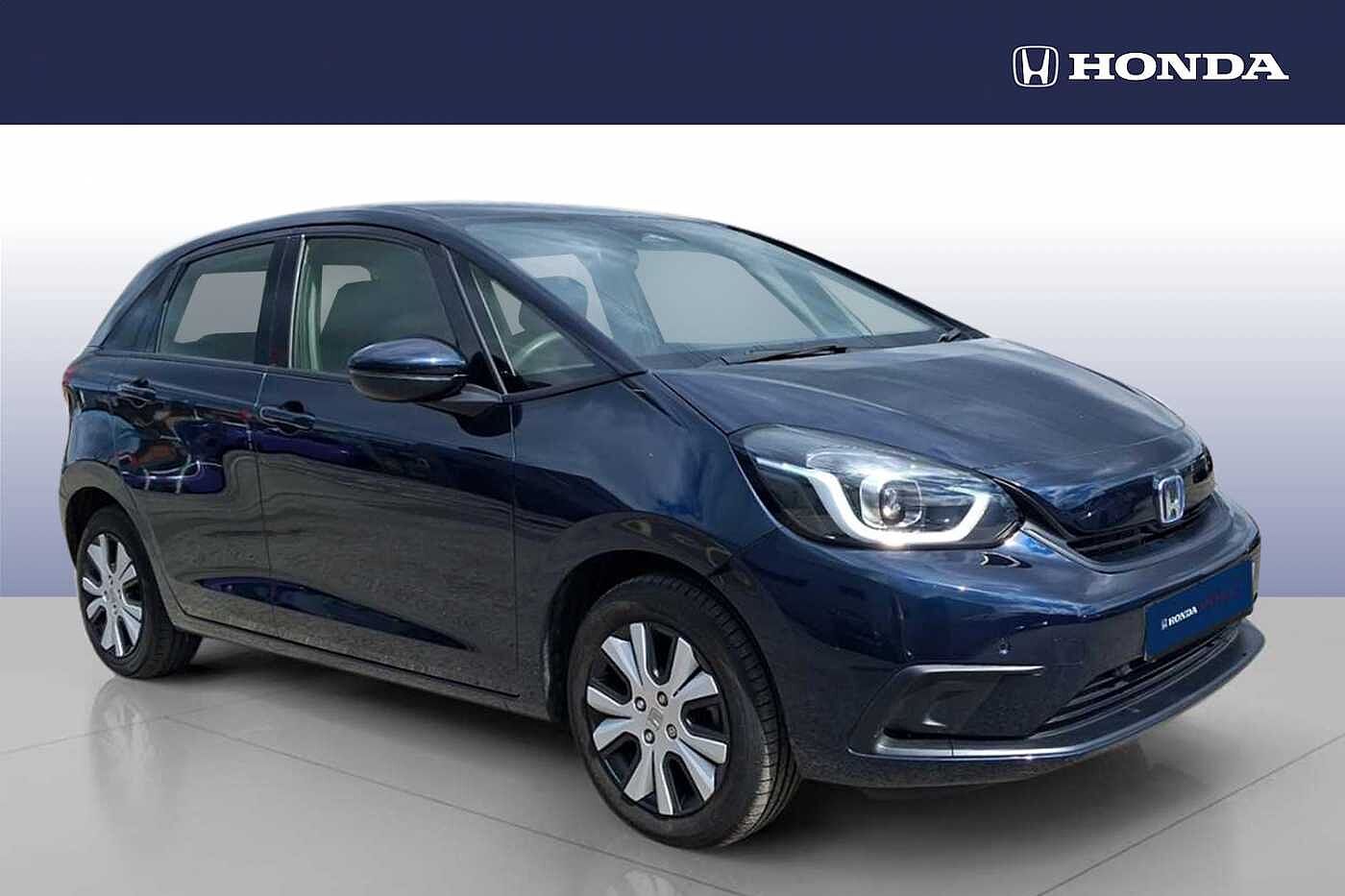 2023 Honda Jazz