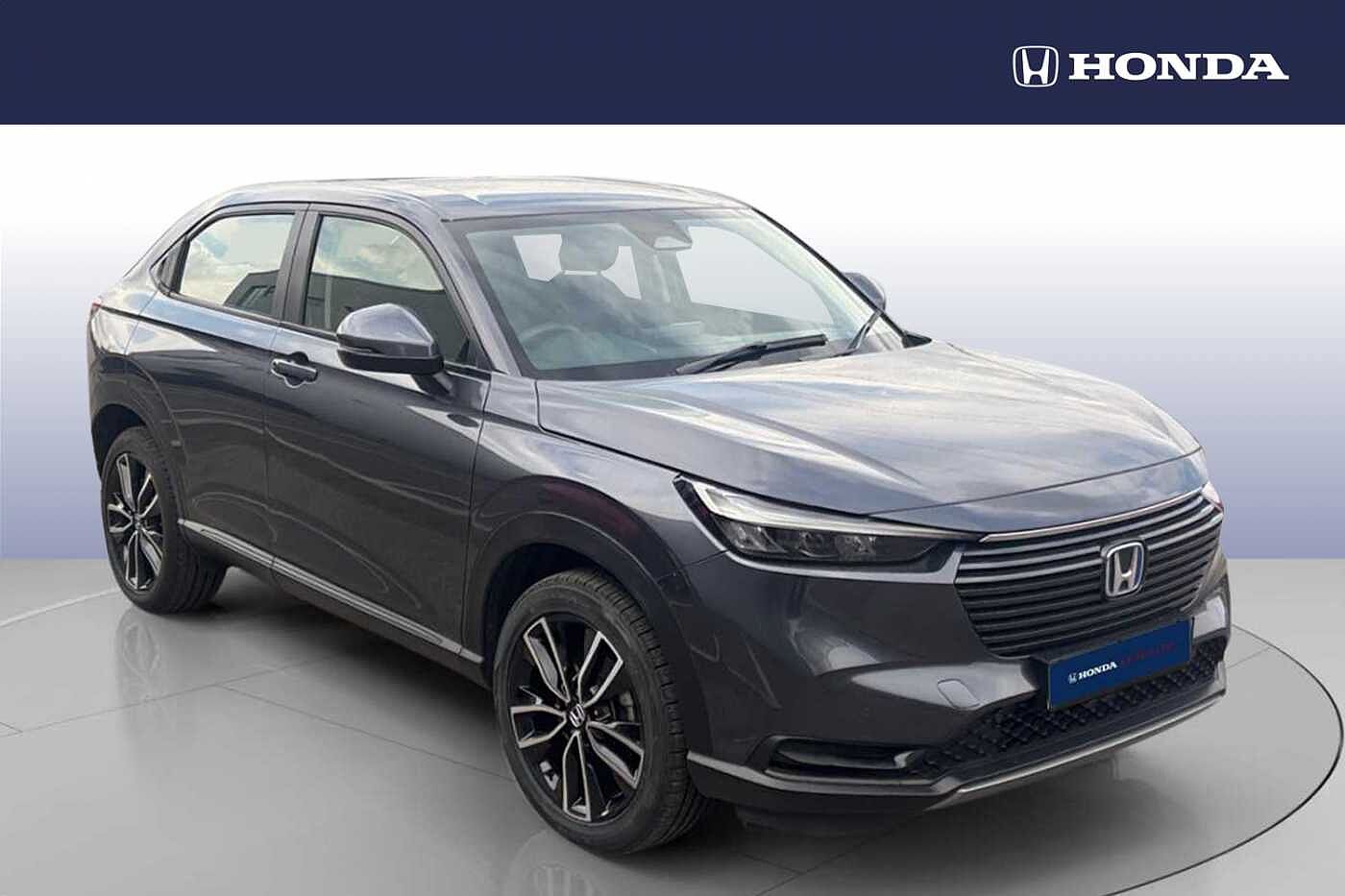 2023 Honda HR-V
