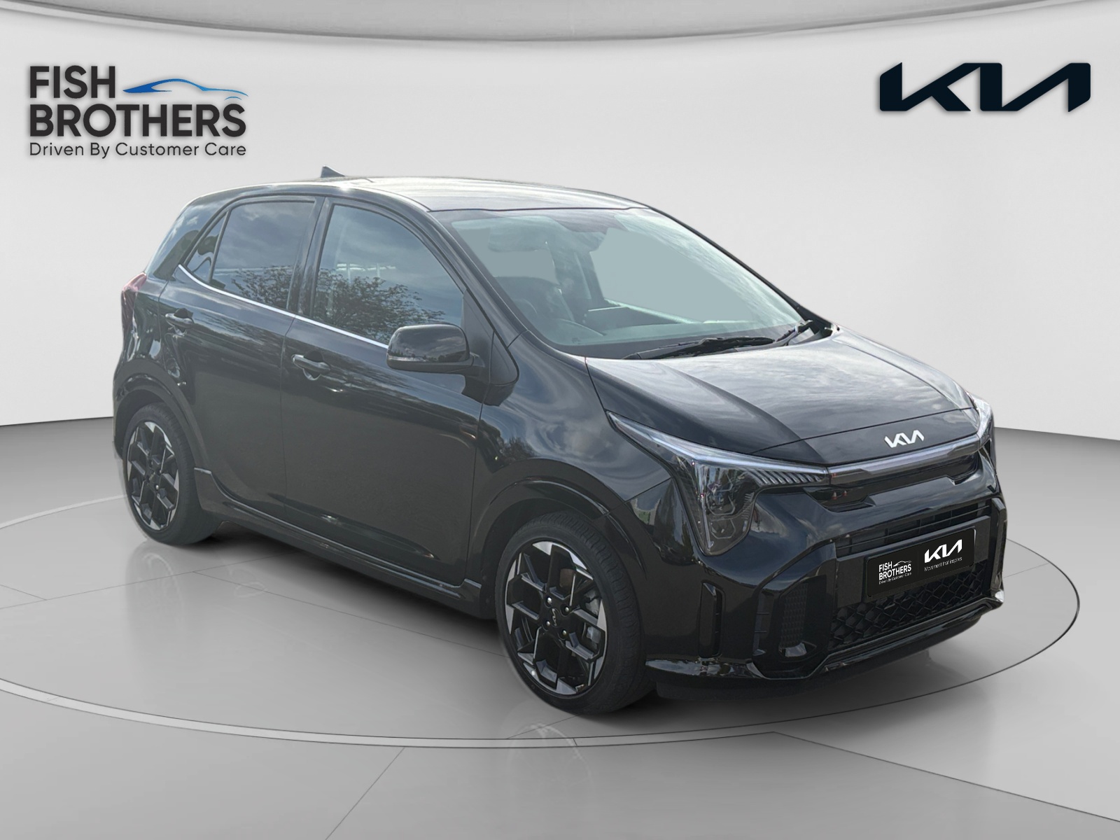 2026 KIA Picanto