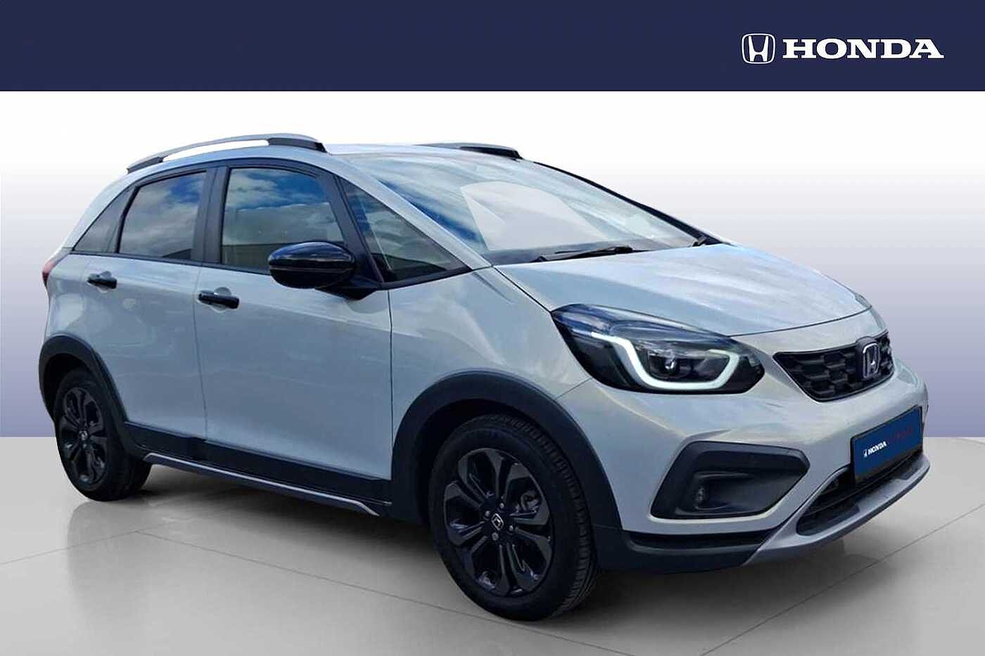 2024 Honda Jazz