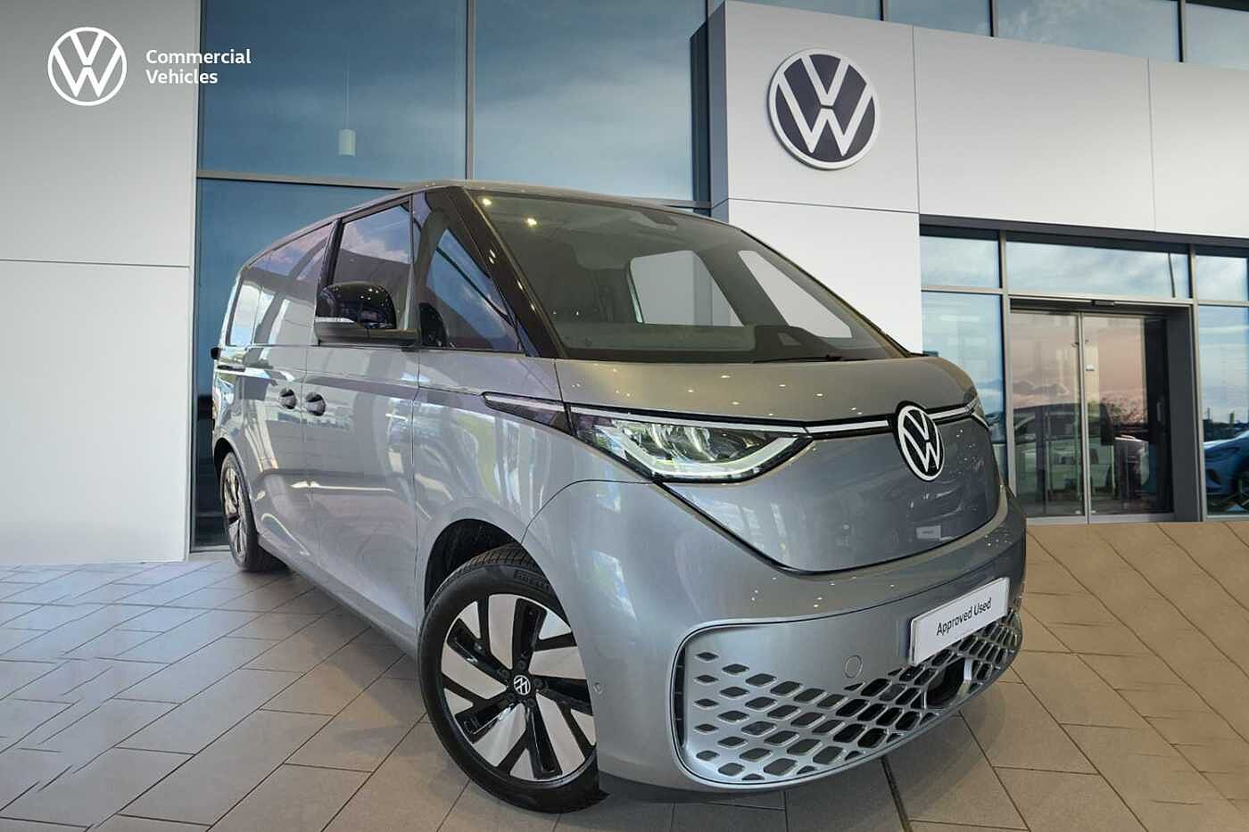 Volkswagen ID.Buzz