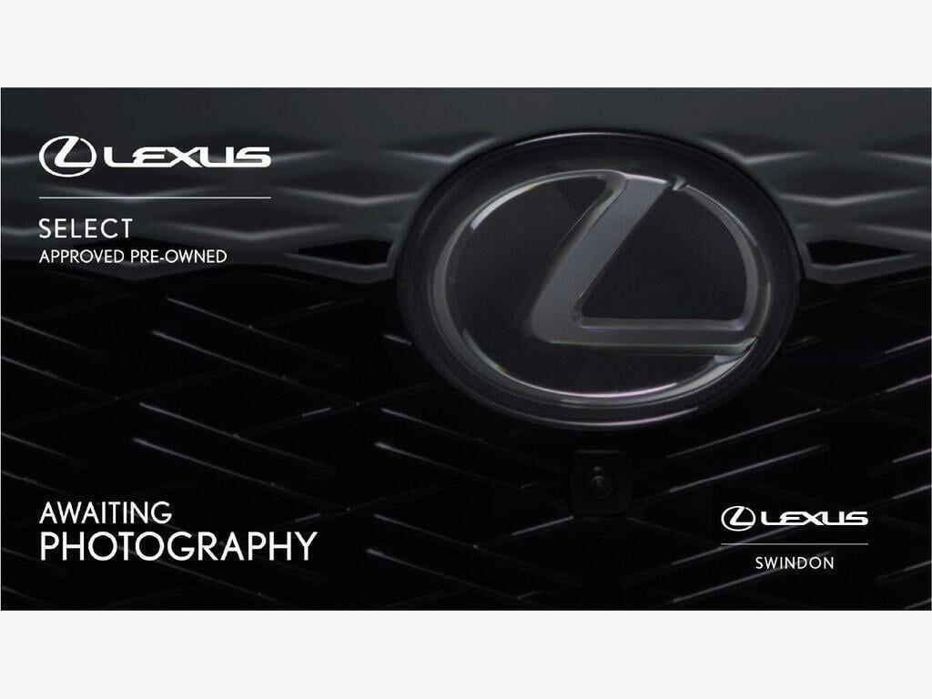 2026 Lexus UX
