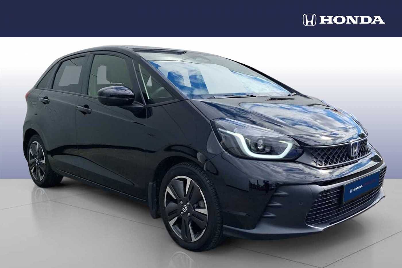 2024 Honda Jazz