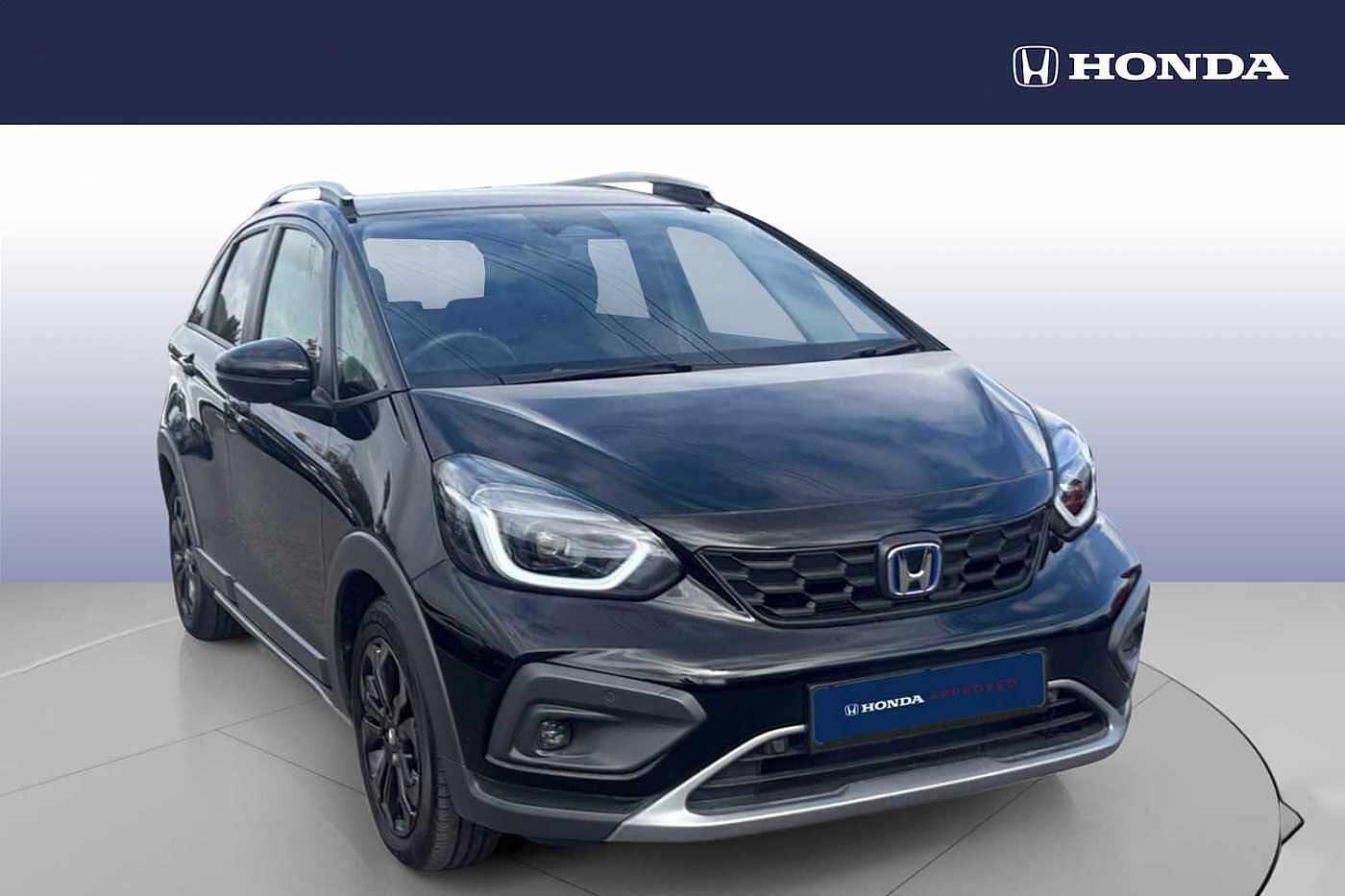 2025 Honda Jazz