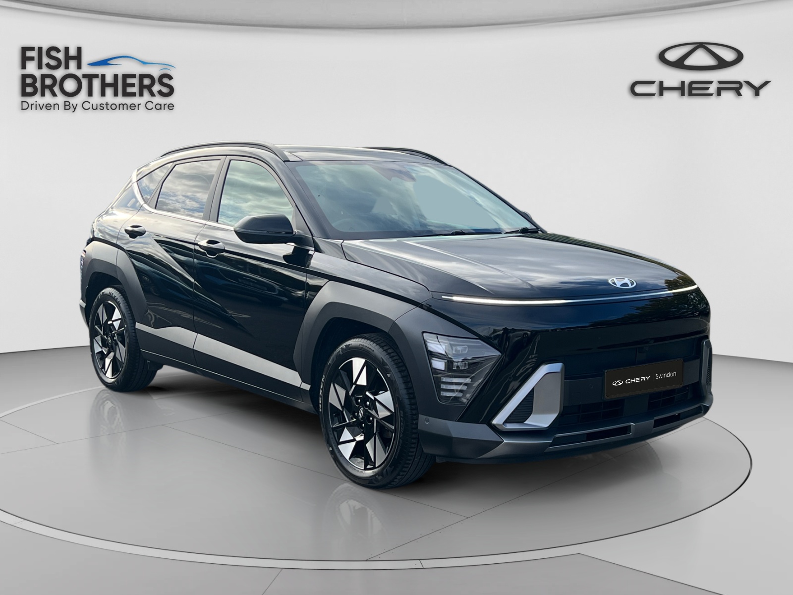 2024 Hyundai Kona