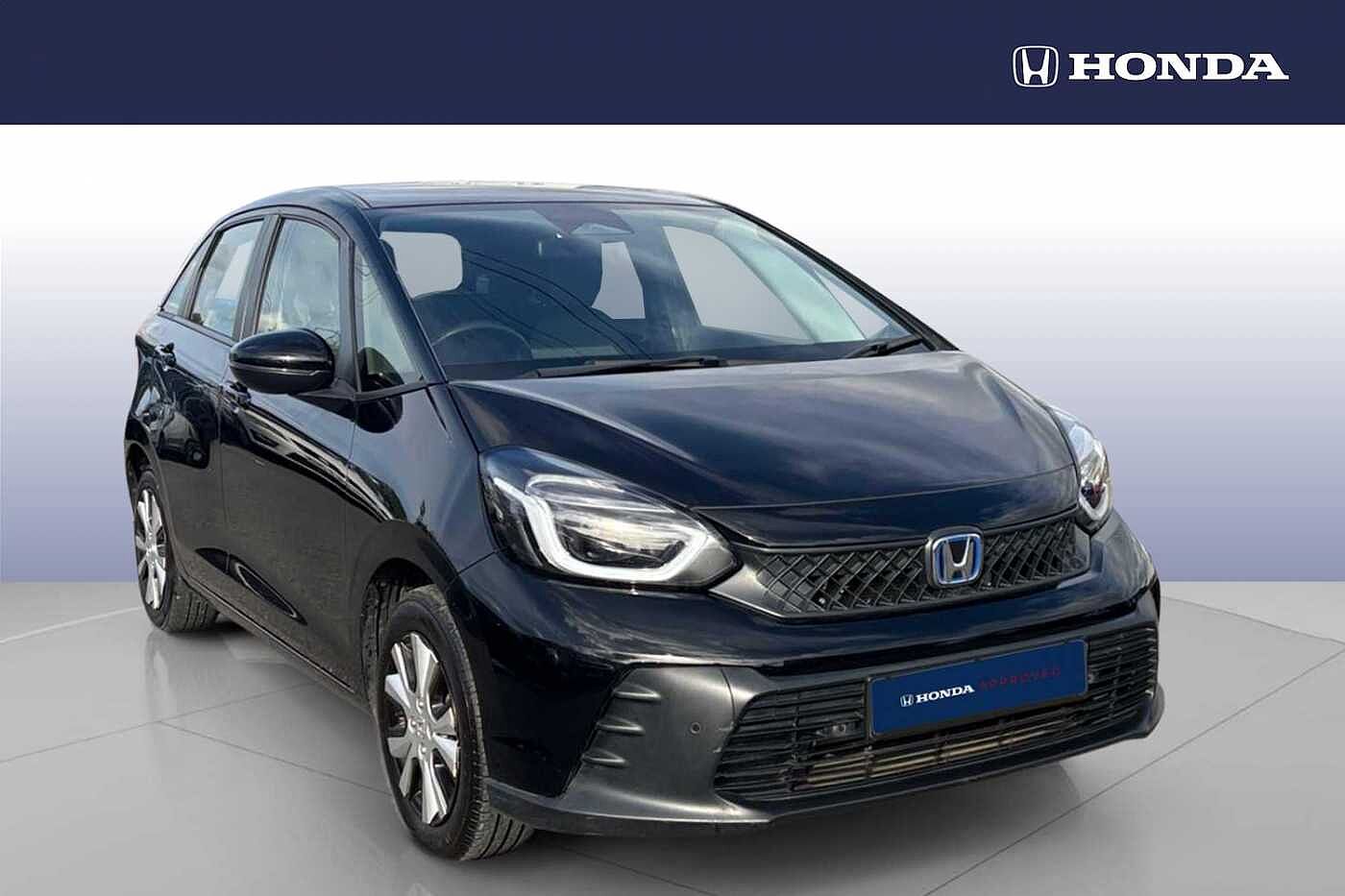 2023 Honda Jazz