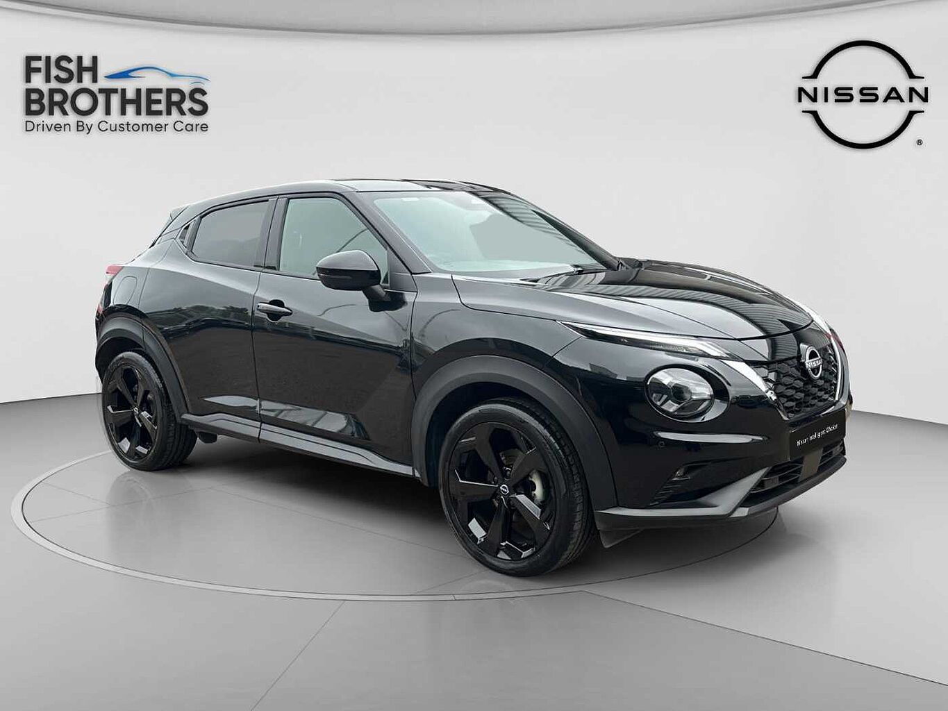 2025 Nissan Juke