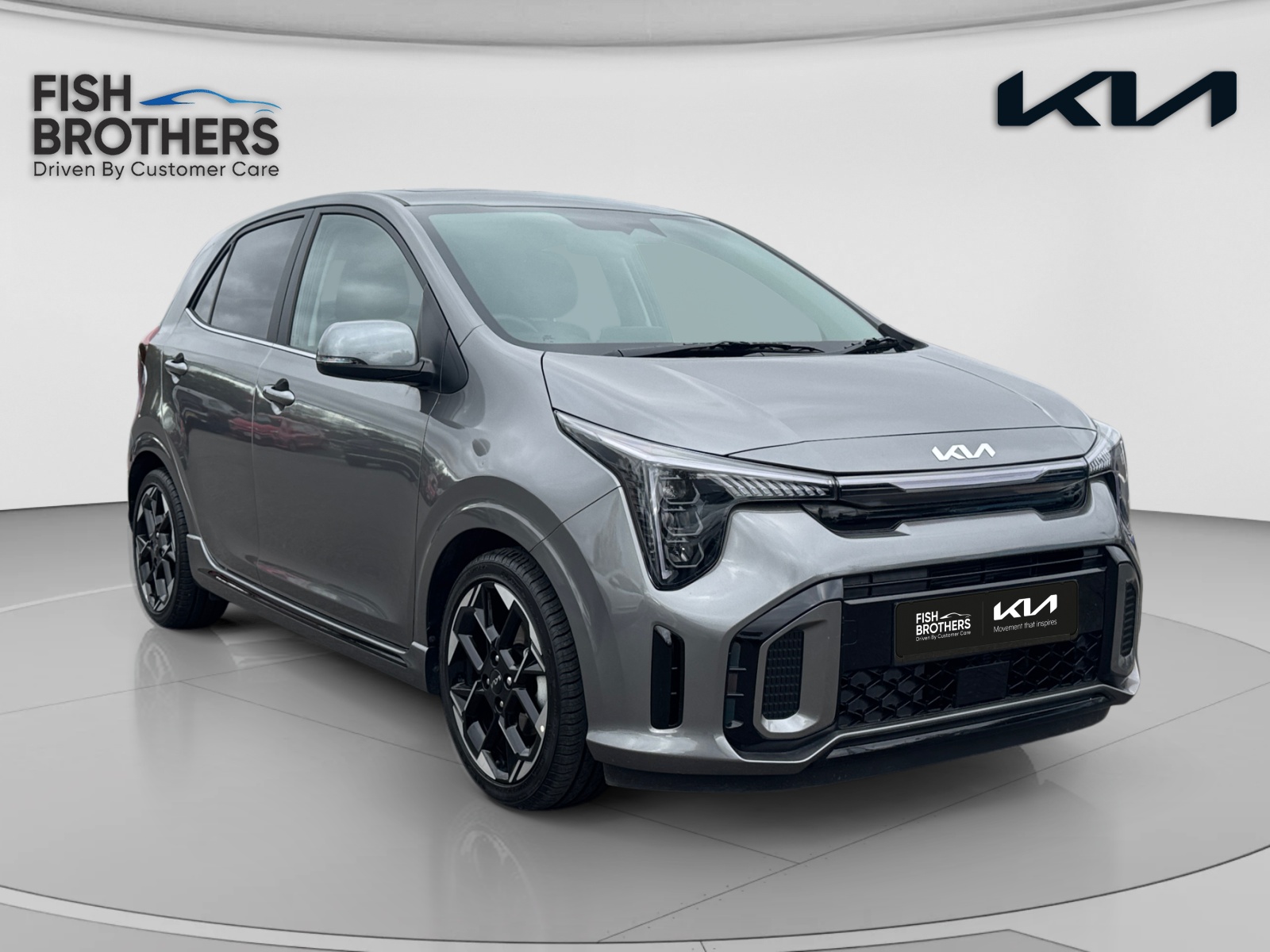 KIA Picanto