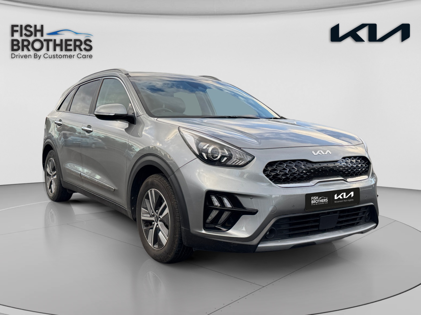 KIA Niro