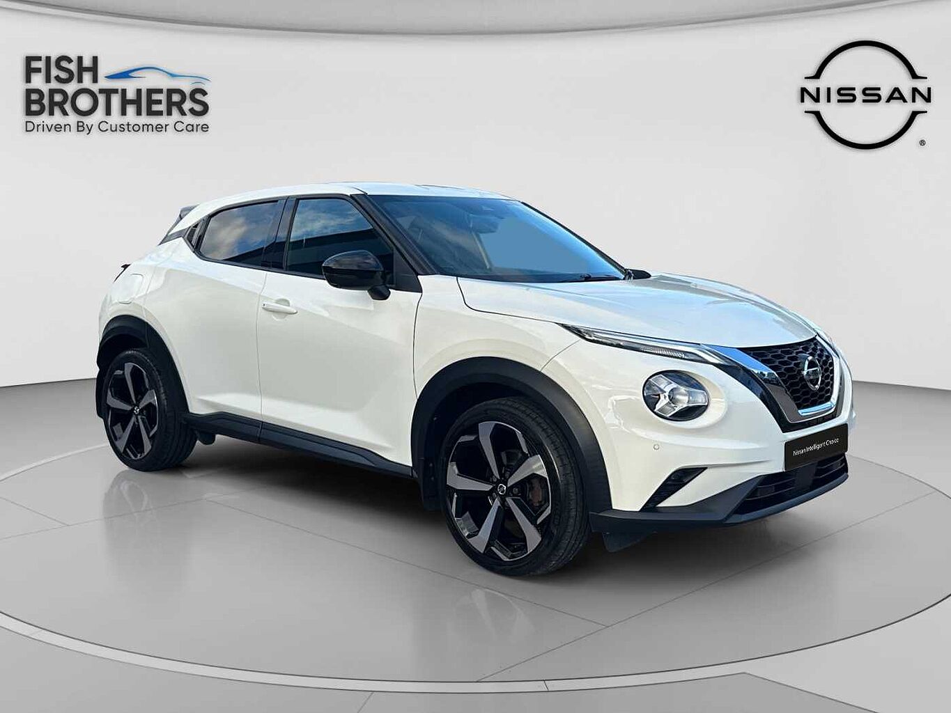 2021 Nissan Juke