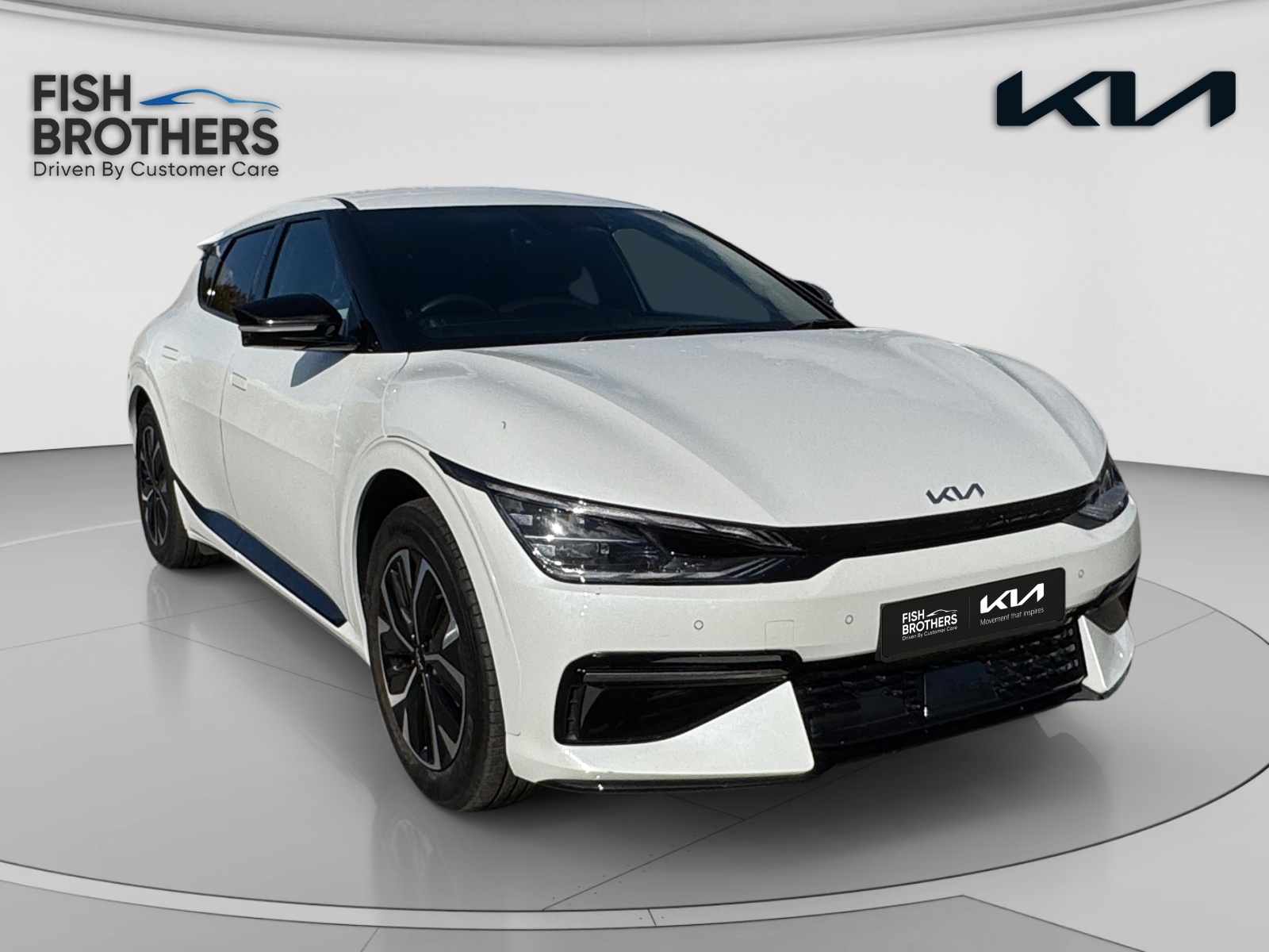 KIA EV6