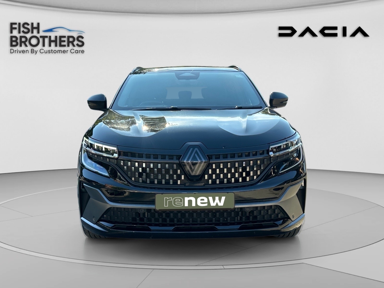 Renault Austral 2024