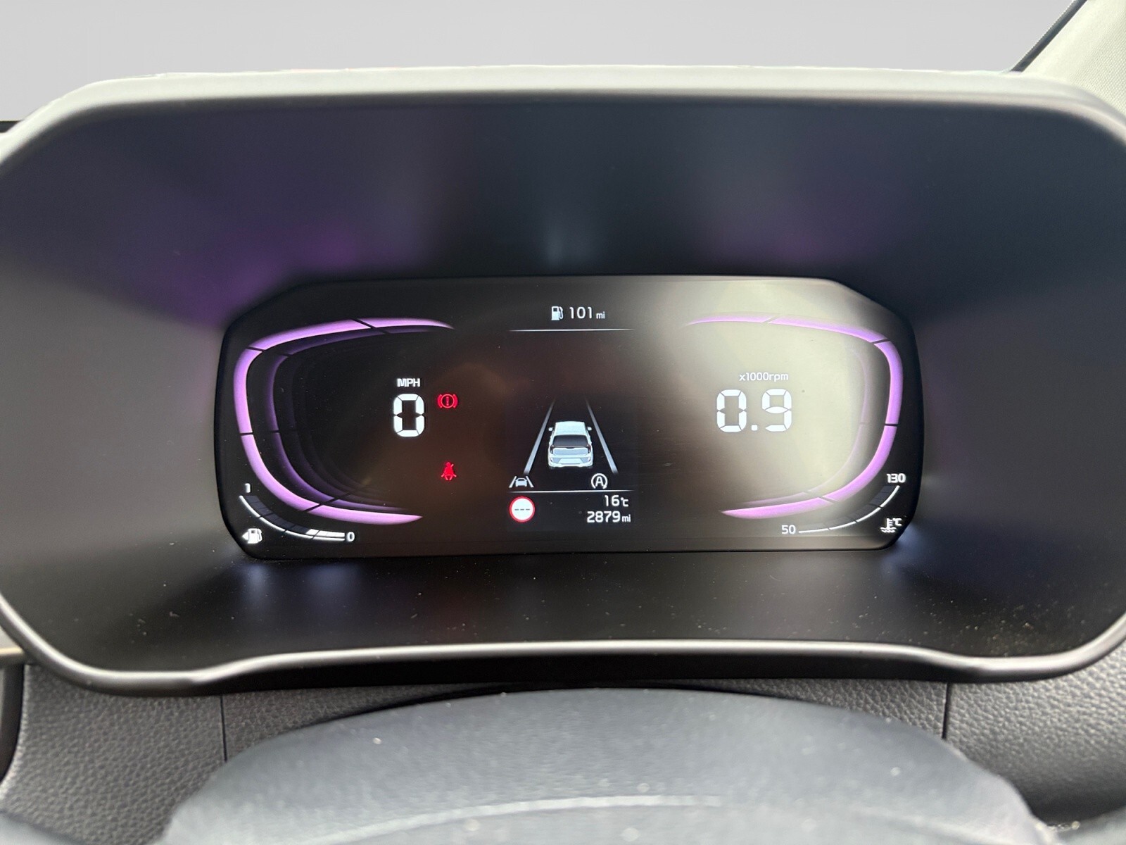 2026 KIA Picanto