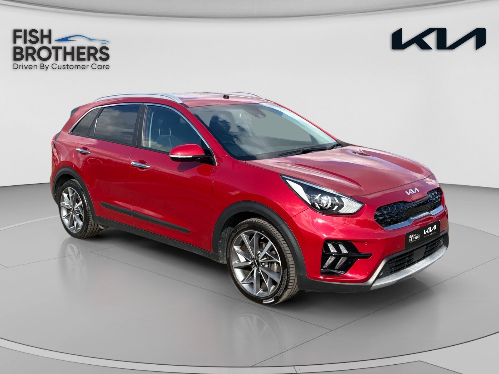 KIA Niro