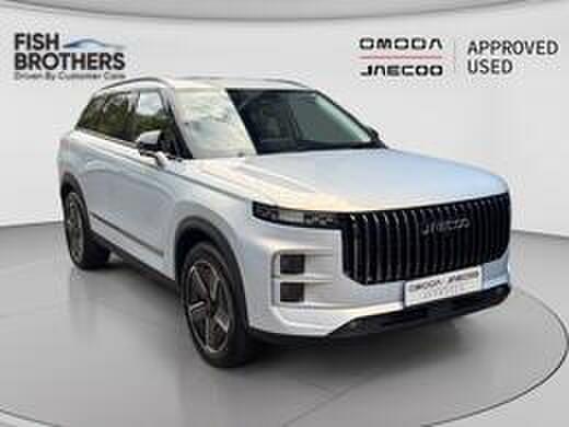 Jaecoo 7