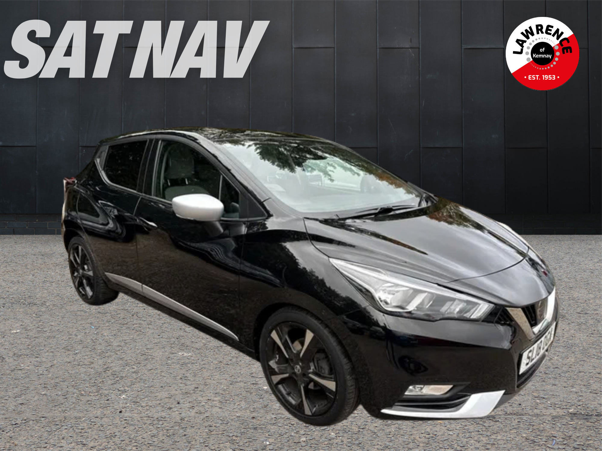 2018 Nissan Micra