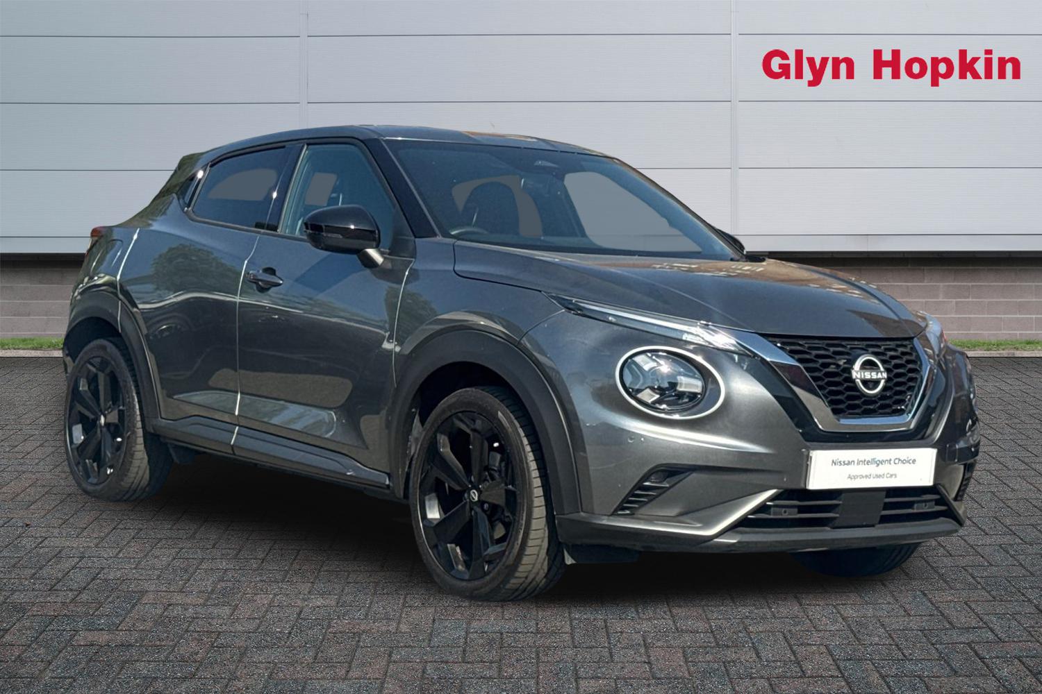2025 Nissan Juke