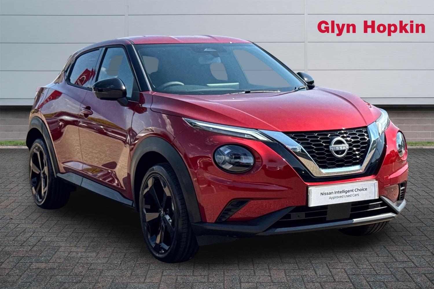 2026 Nissan Juke