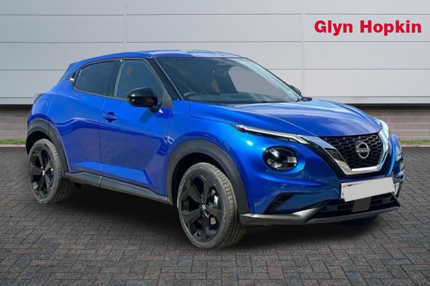 2026 Nissan Juke