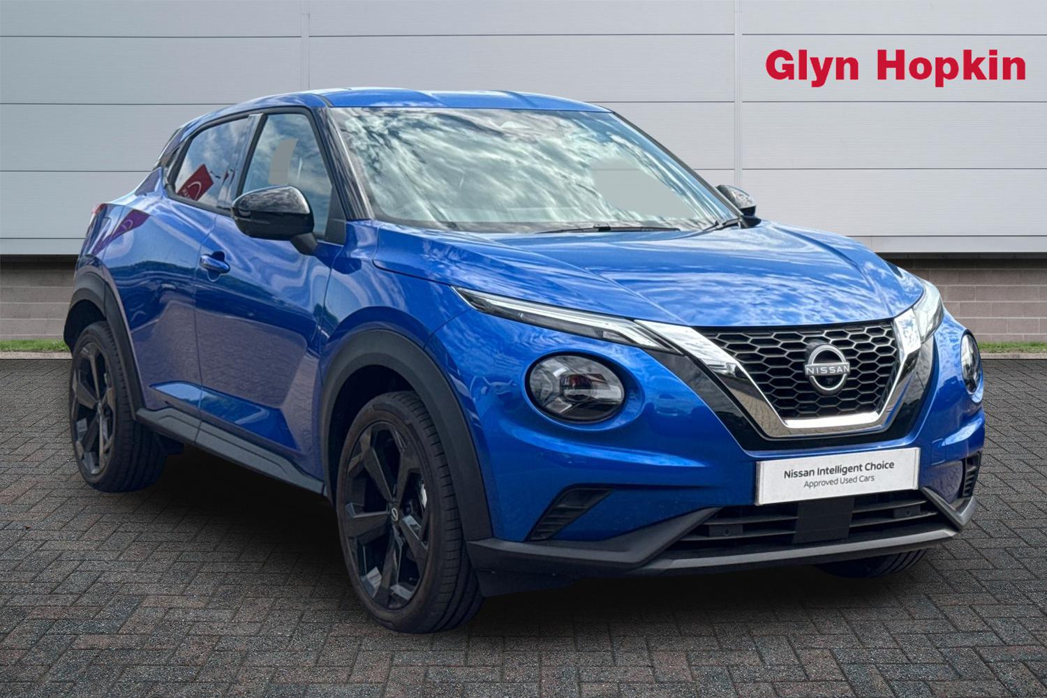 2026 Nissan Juke
