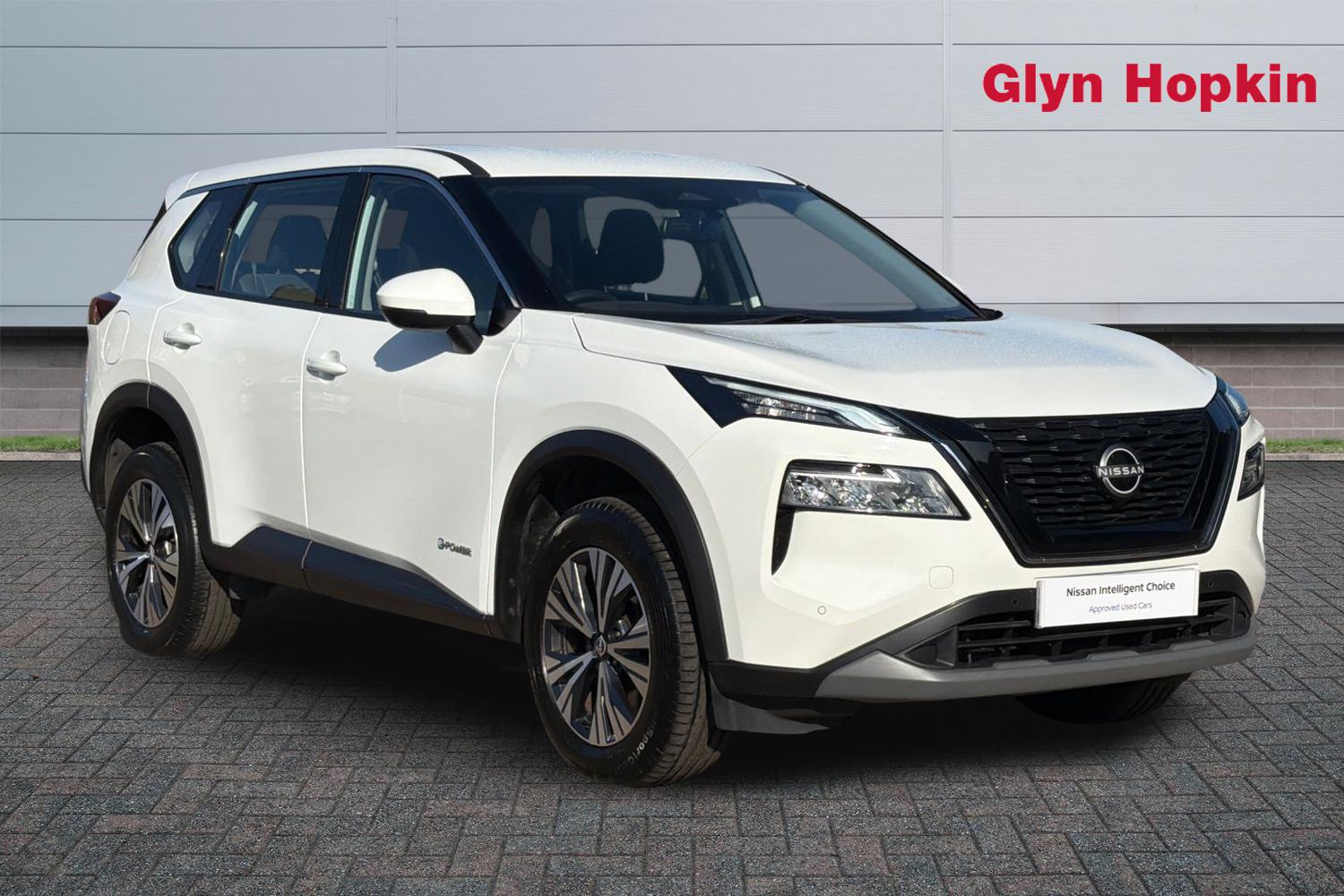 2023 Nissan X-Trail