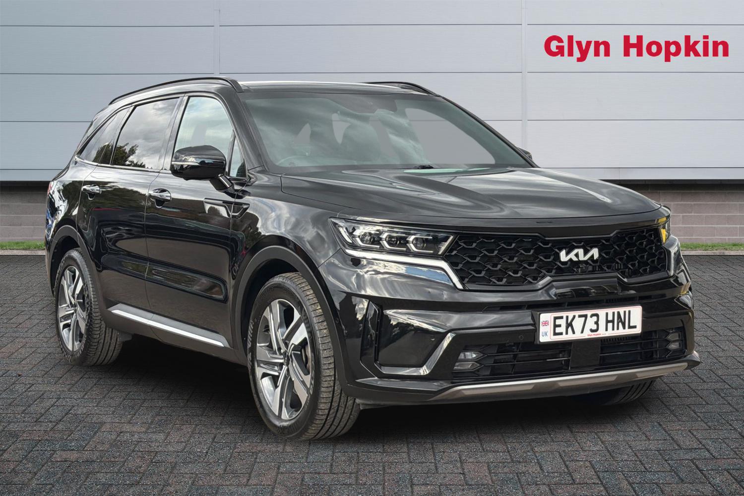 2023 KIA Sorento