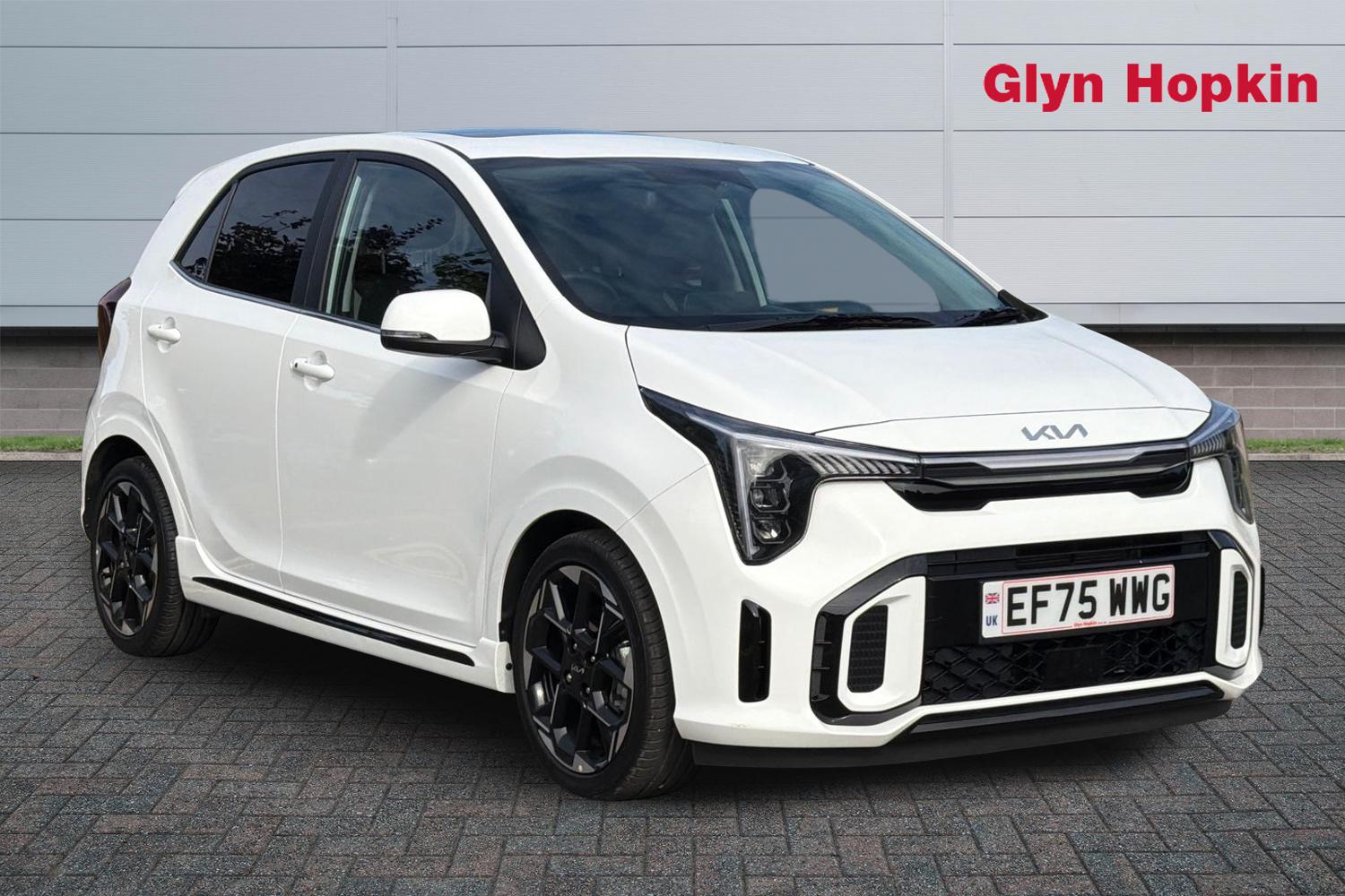 2026 KIA Picanto