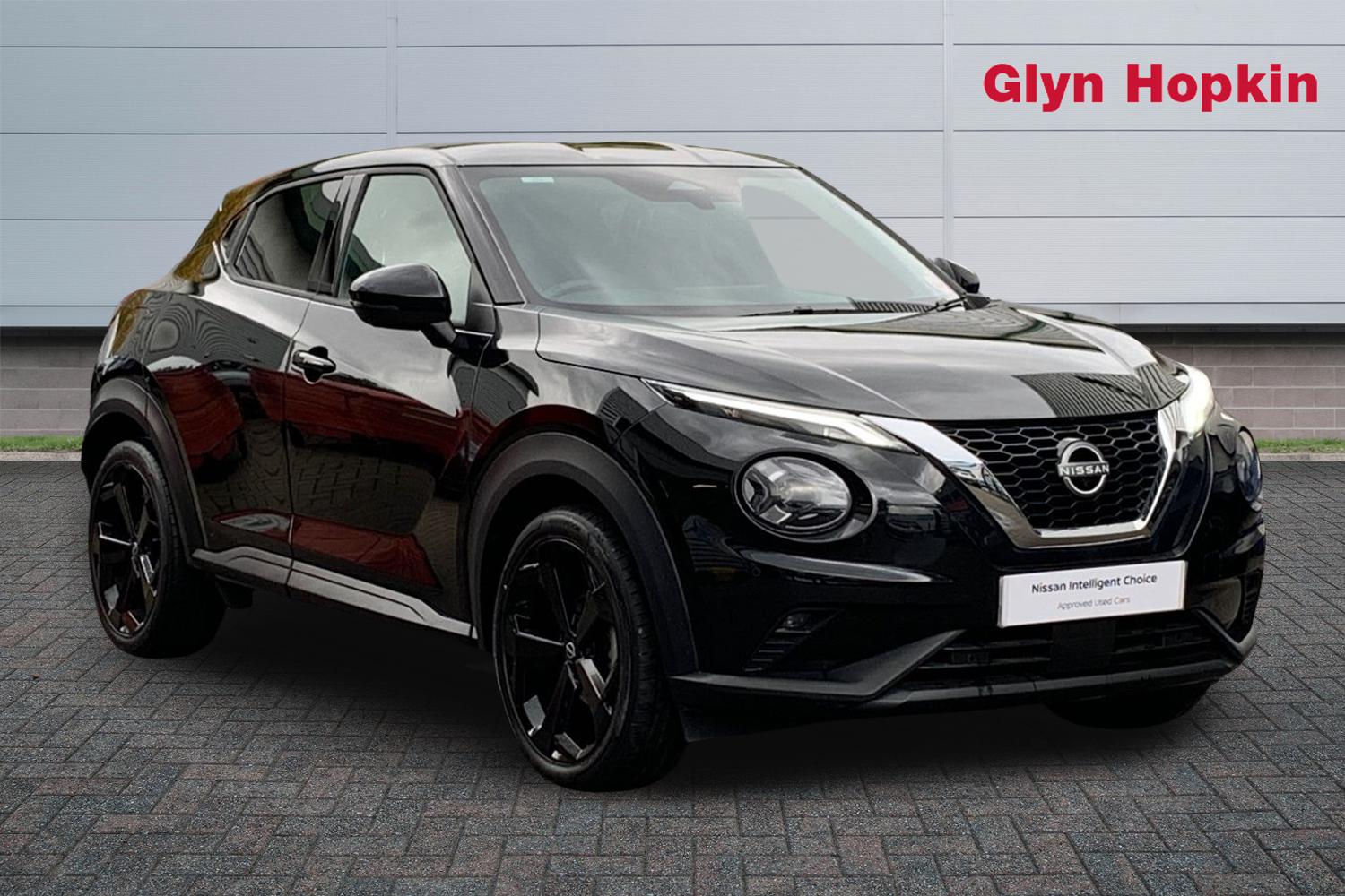 2025 Nissan Juke
