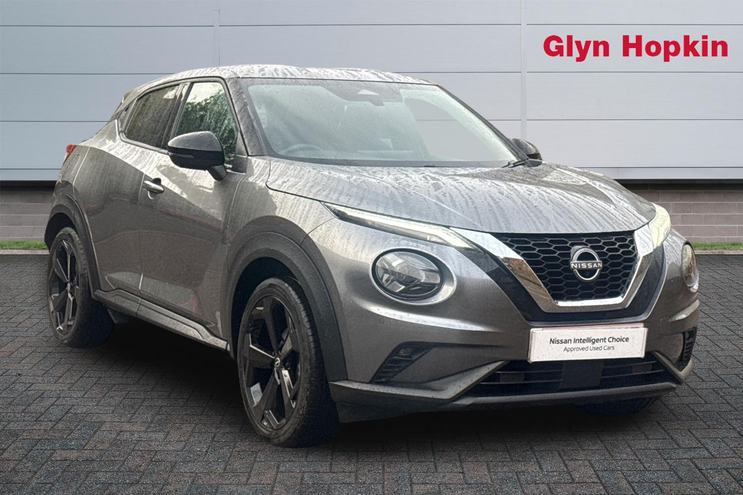 2025 Nissan Juke