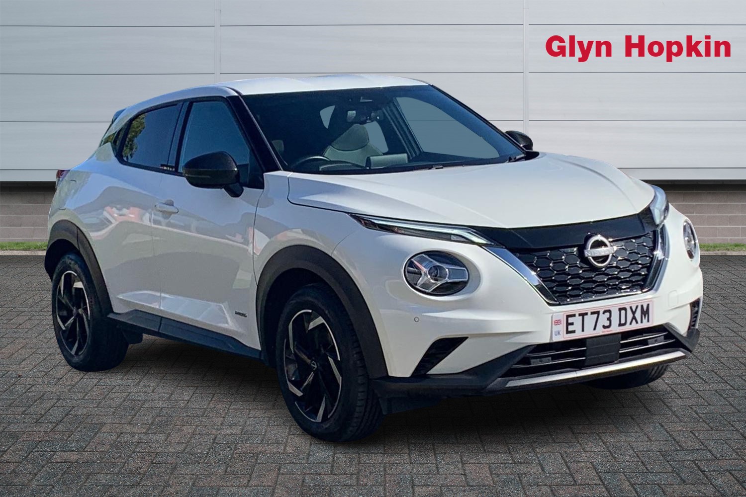 2024 Nissan Juke