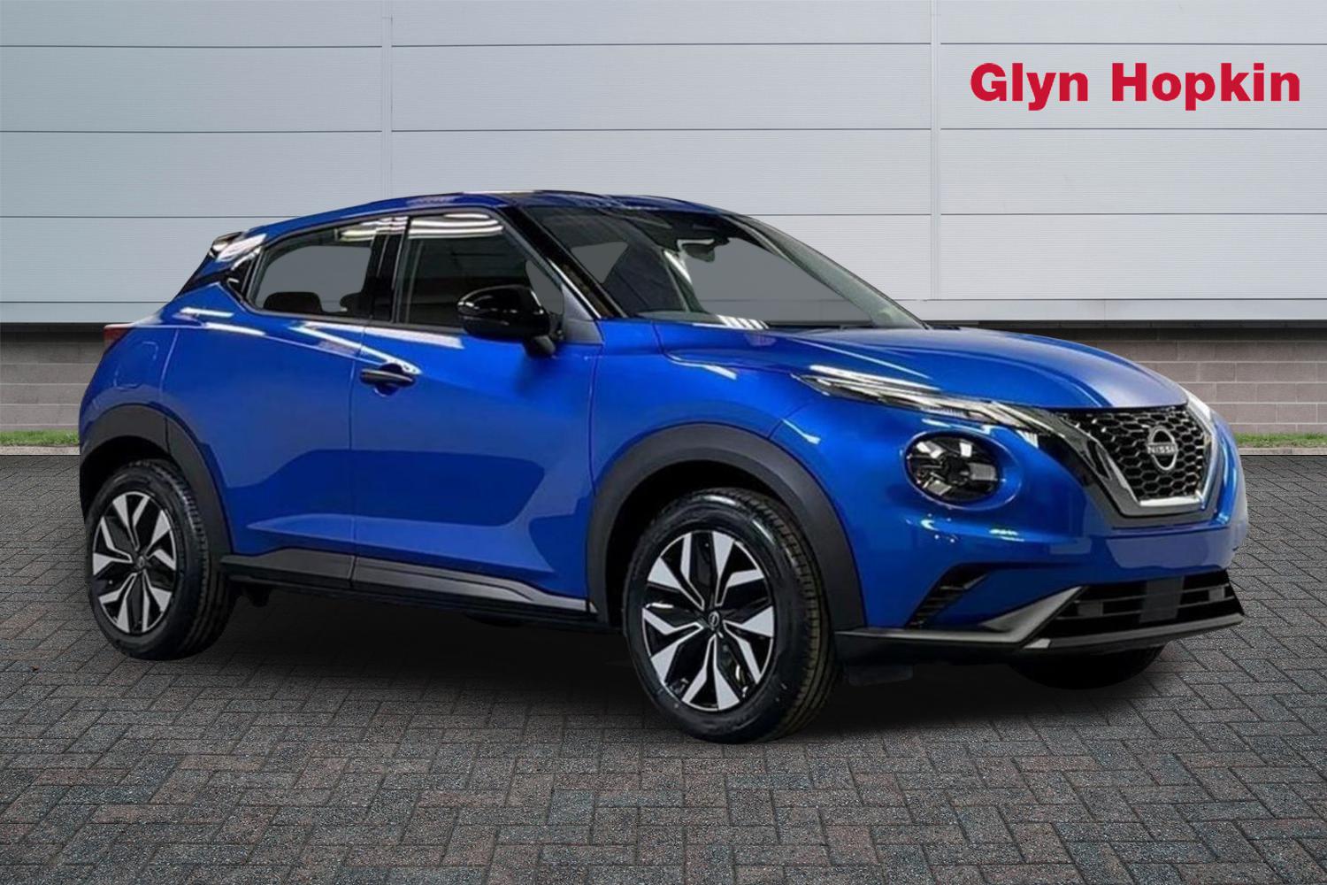 2026 Nissan Juke