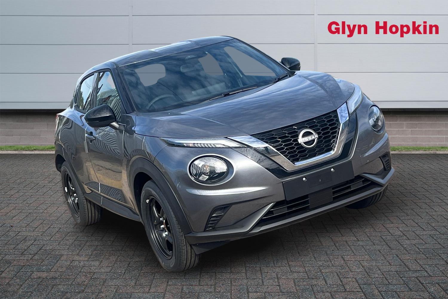 2026 Nissan Juke