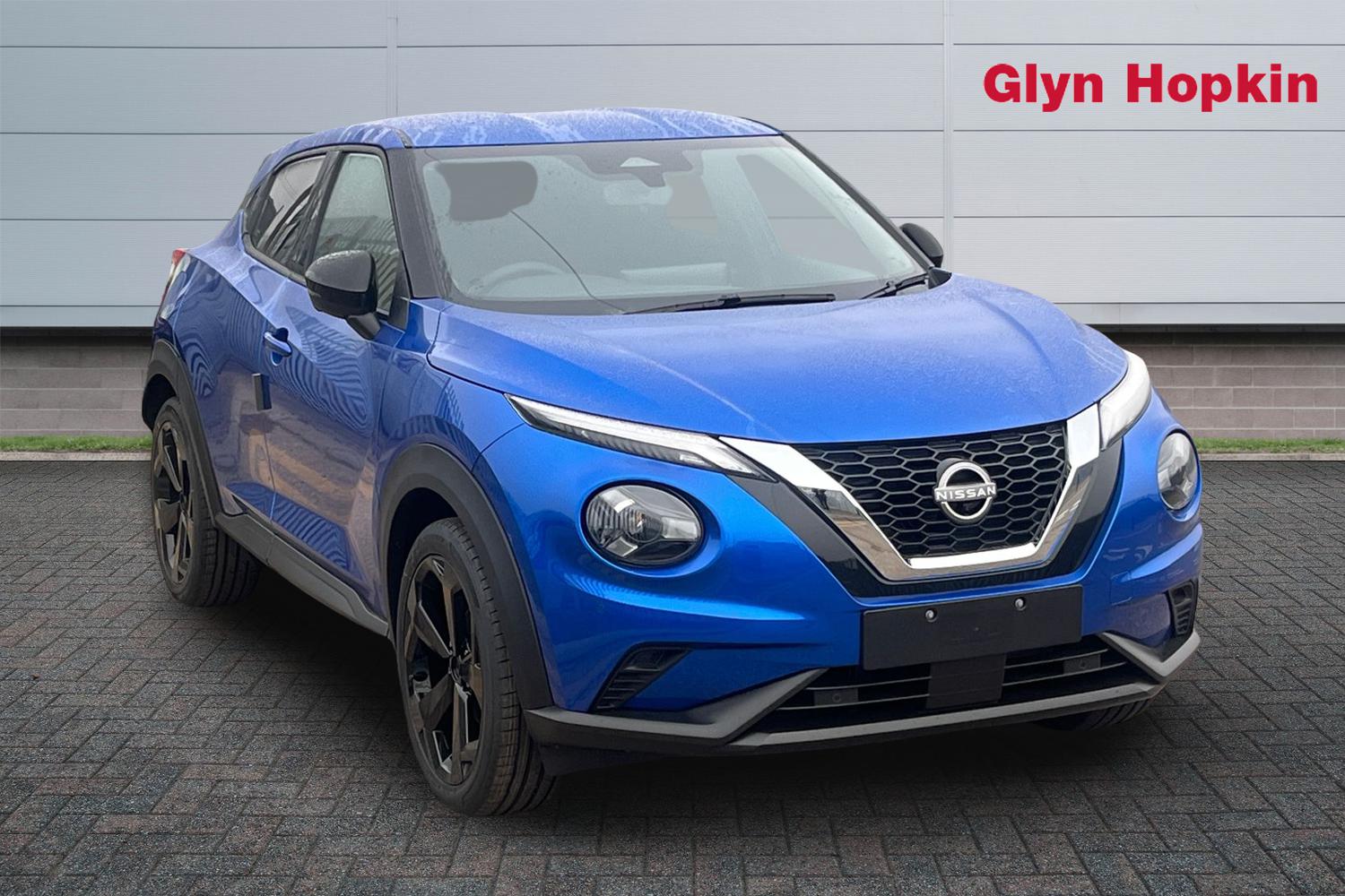 2026 Nissan Juke