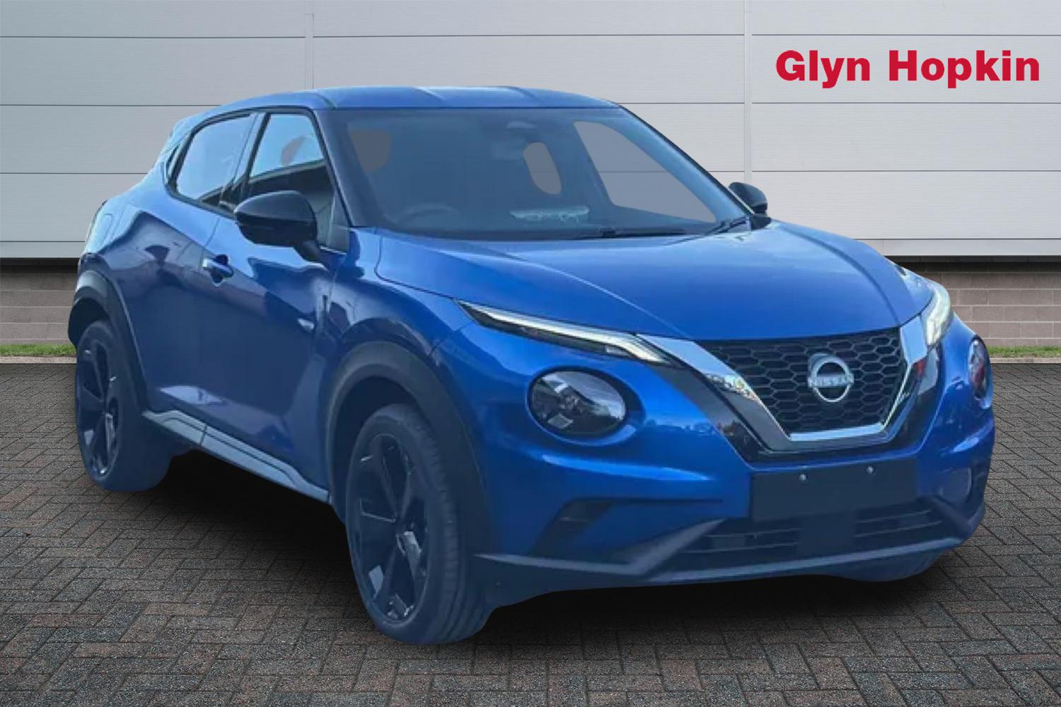 2026 Nissan Juke