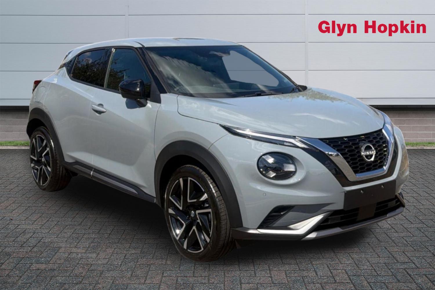 2026 Nissan Juke
