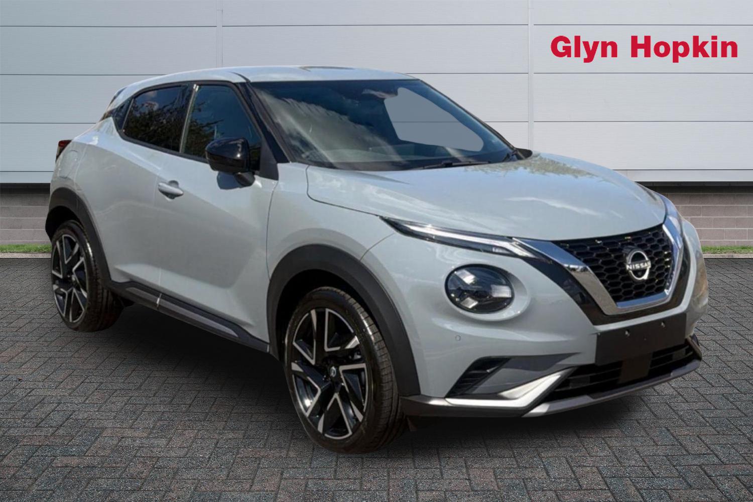 2026 Nissan Juke