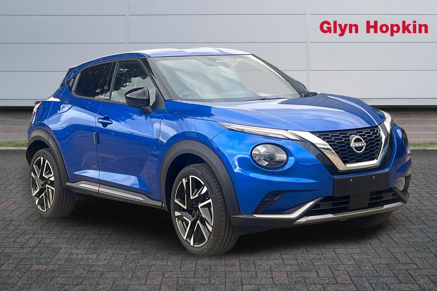 2026 Nissan Juke