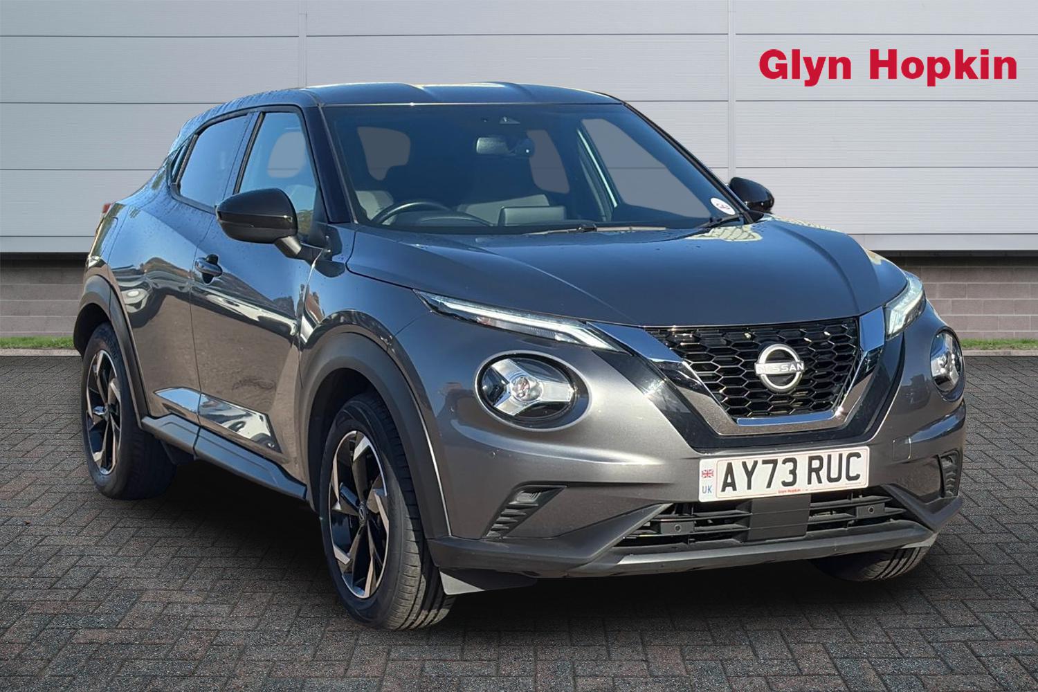 2023 Nissan Juke