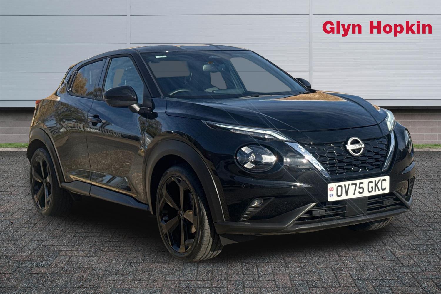 2025 Nissan Juke