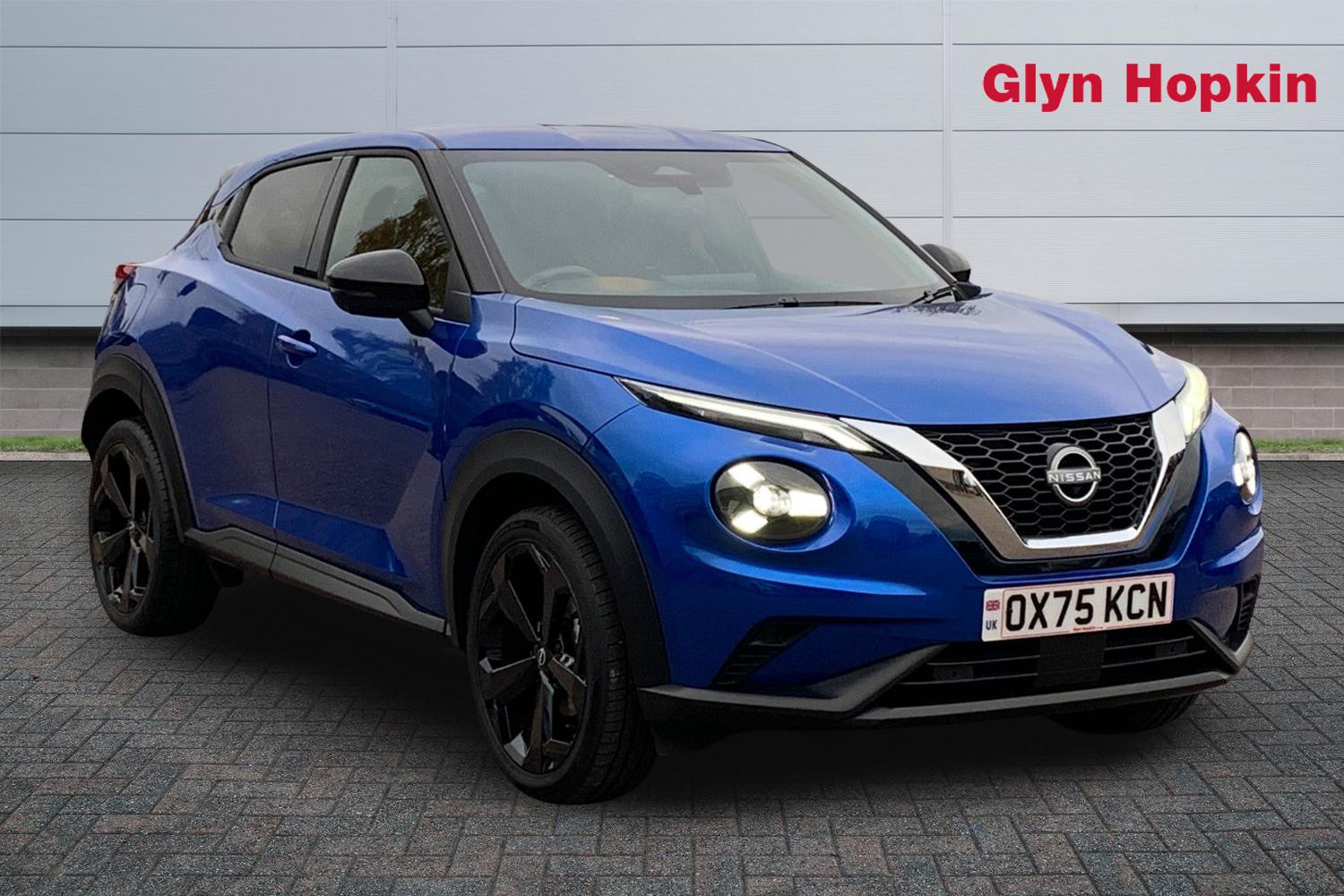 2026 Nissan Juke