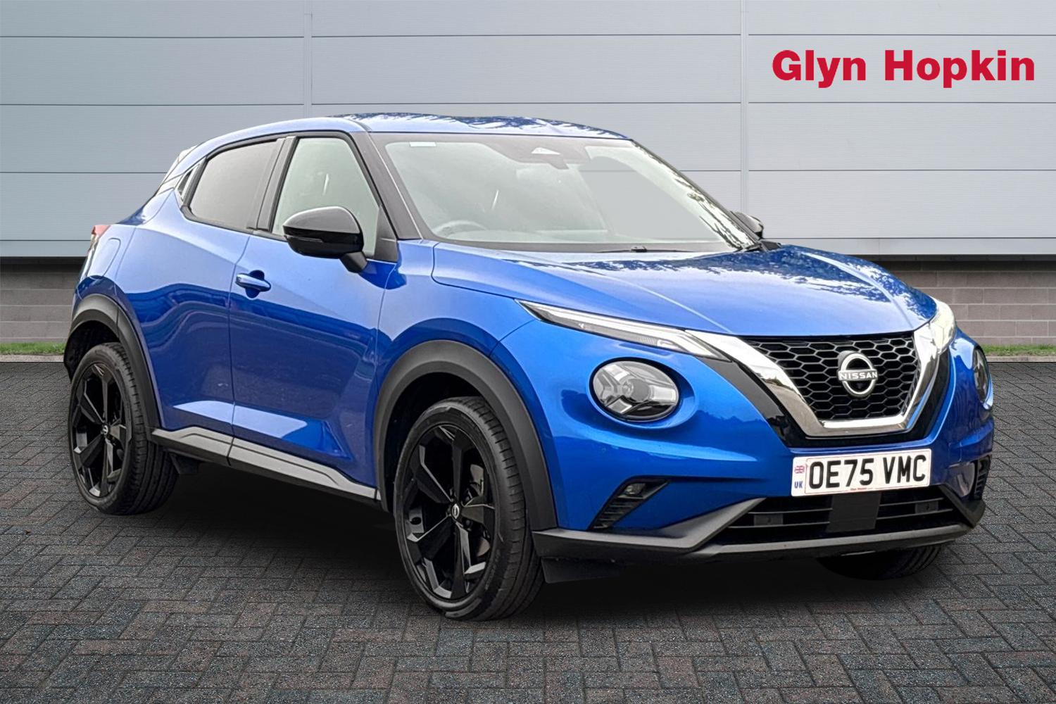 2025 Nissan Juke