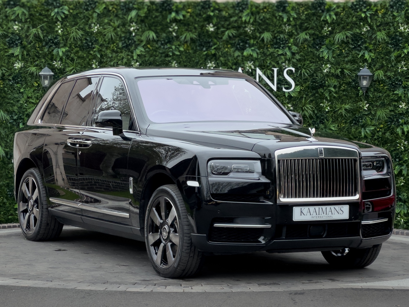 2023 Rolls-Royce Cullinan