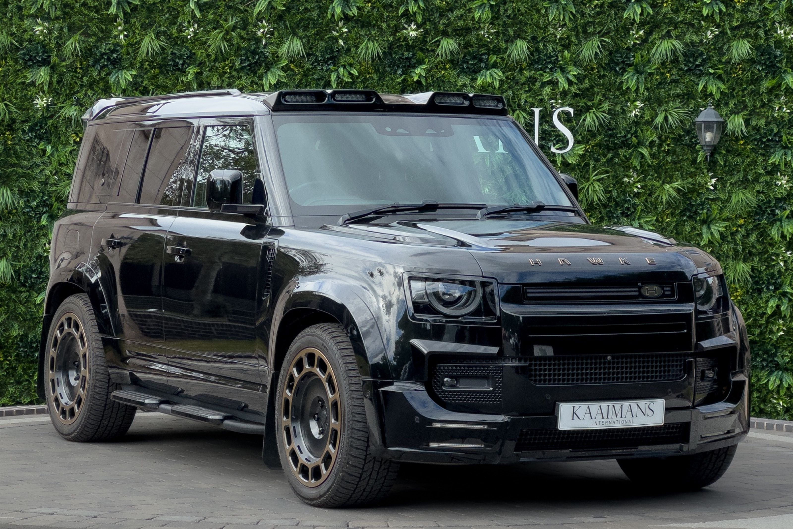 2022 Land Rover Defender 110 X H...